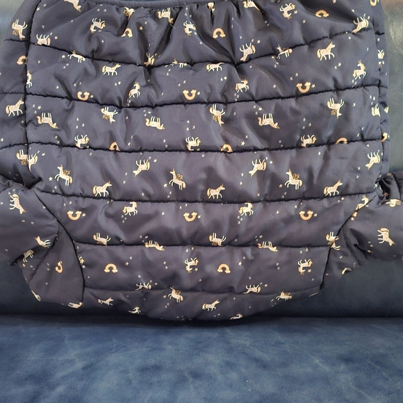 Carters Winter Coat - Picture 3 of 3